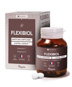 Flexibiol Plus, 45 tablets